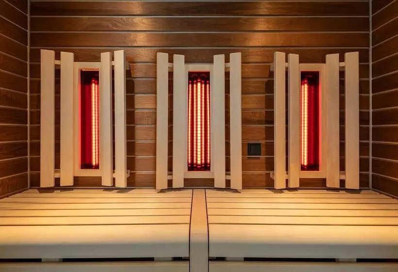 هتل Sentido Galosol