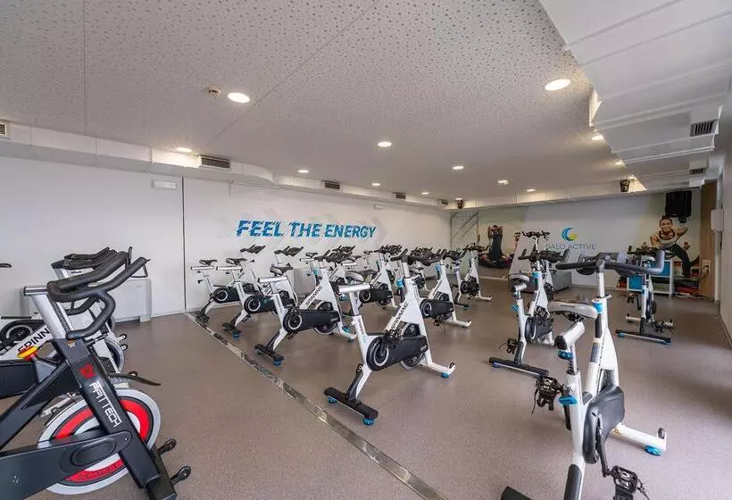 هتل Sentido Galosol