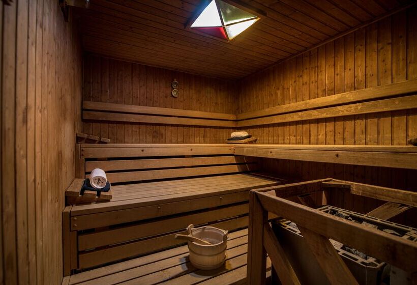 فندق Sentido Galosol