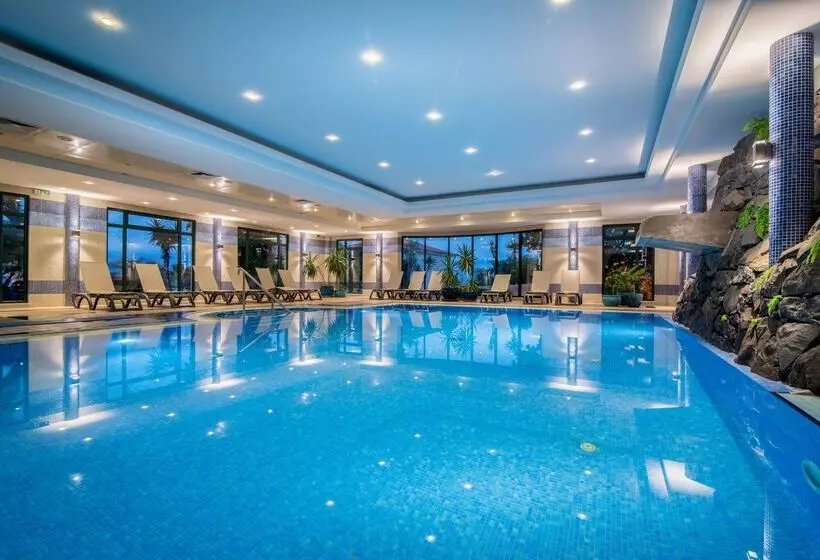 هتل Sentido Galosol