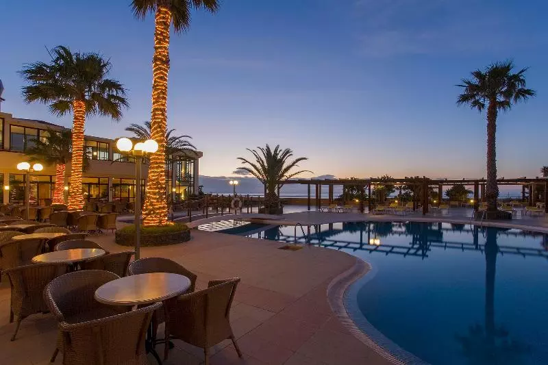 هتل Sentido Galosol