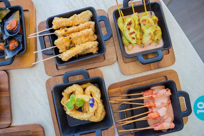 هتل Sentido Galosol