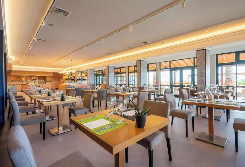 هتل Sentido Galosol