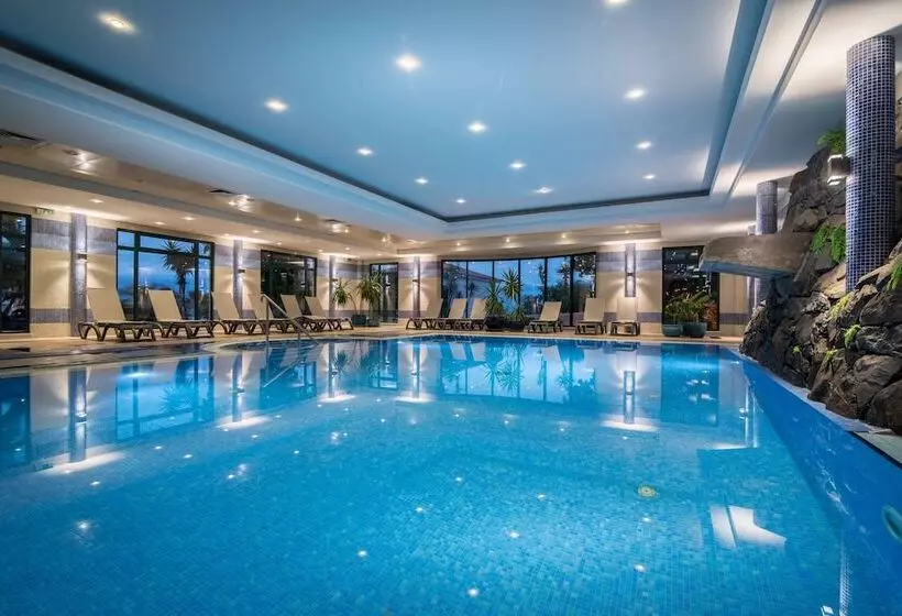 هتل Sentido Galosol