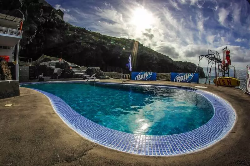 هتل Sentido Galosol