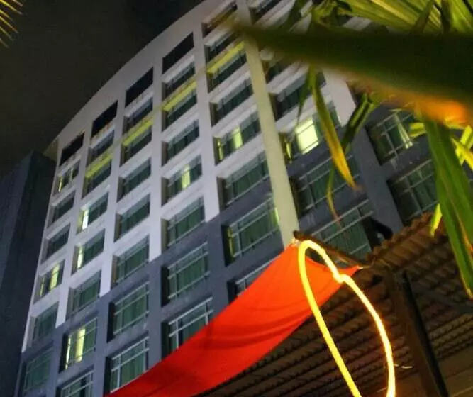 ホテル Grand Suka