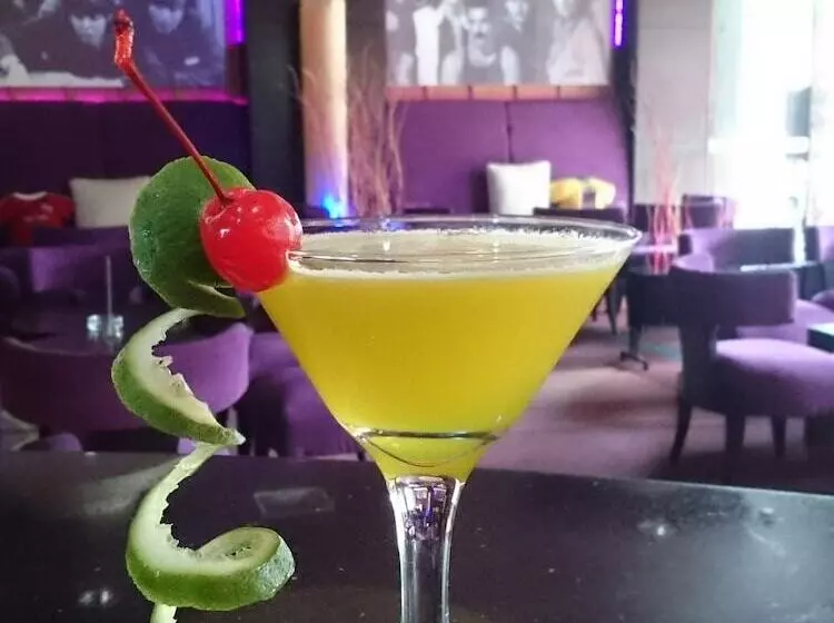 ホテル Grand Suka