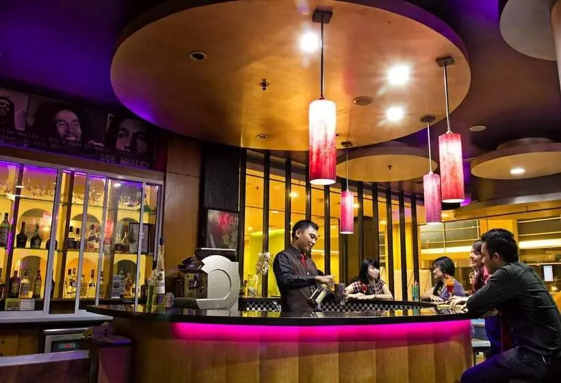 ホテル Grand Suka