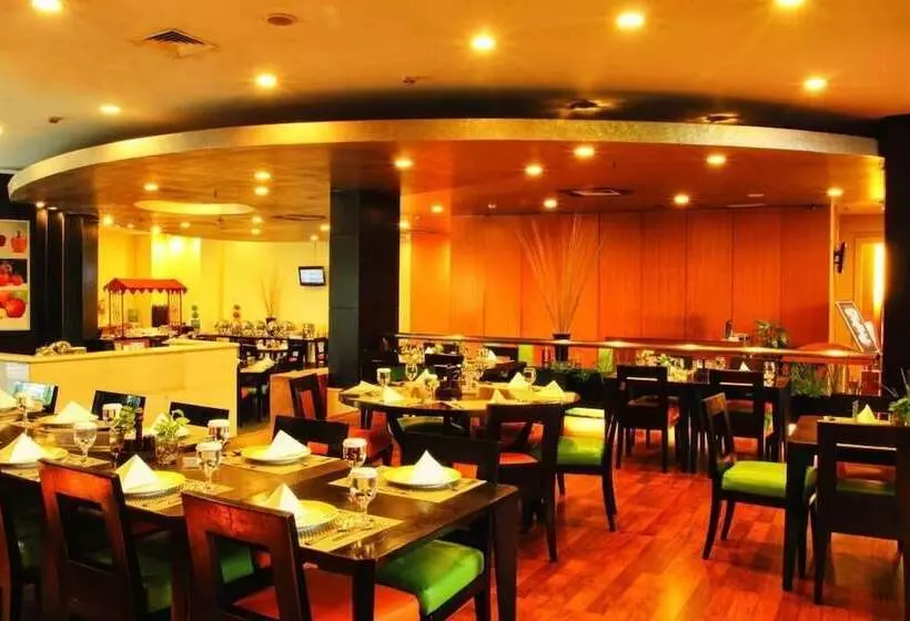 ホテル Grand Suka