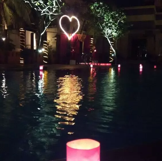 ホテル Grand Suka