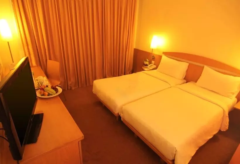 ホテル Grand Suka