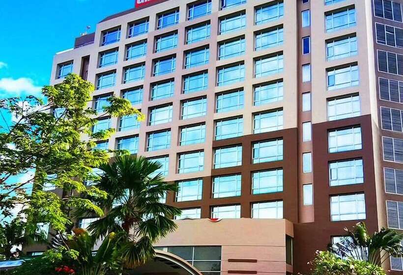 בית מלון כפרי Grand Suka