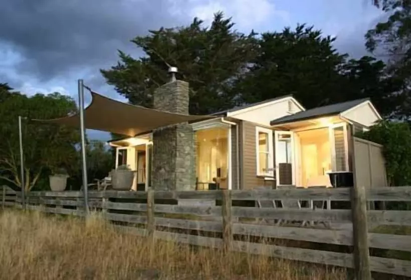 ホテル Greenhill Lodge