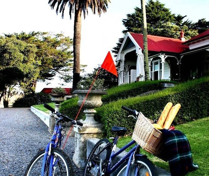 ホテル Greenhill Lodge