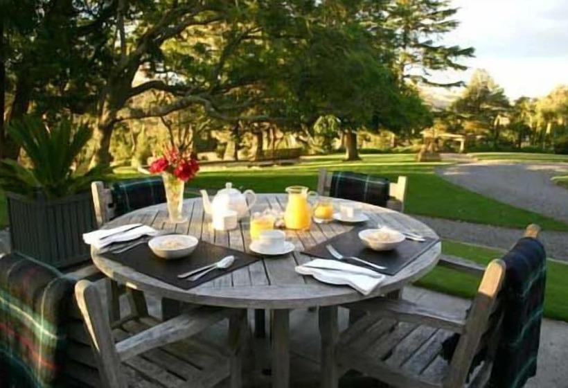 ホテル Greenhill Lodge