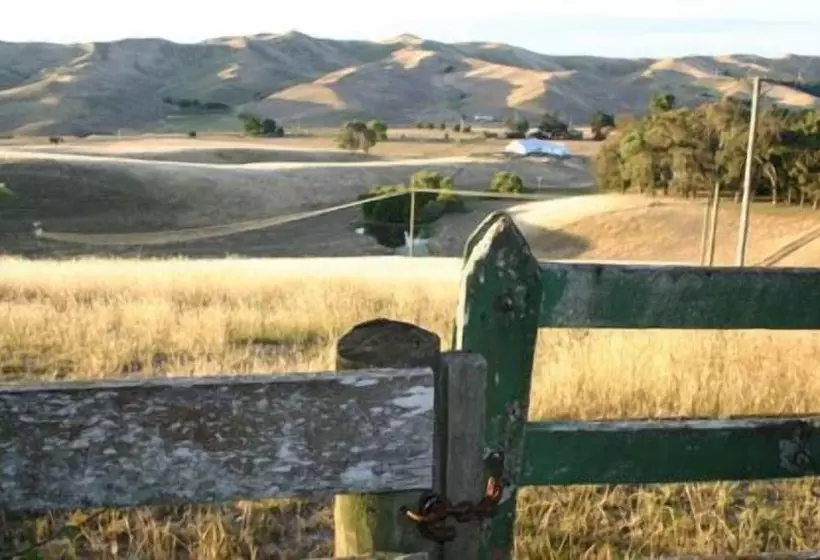 ホテル Greenhill Lodge