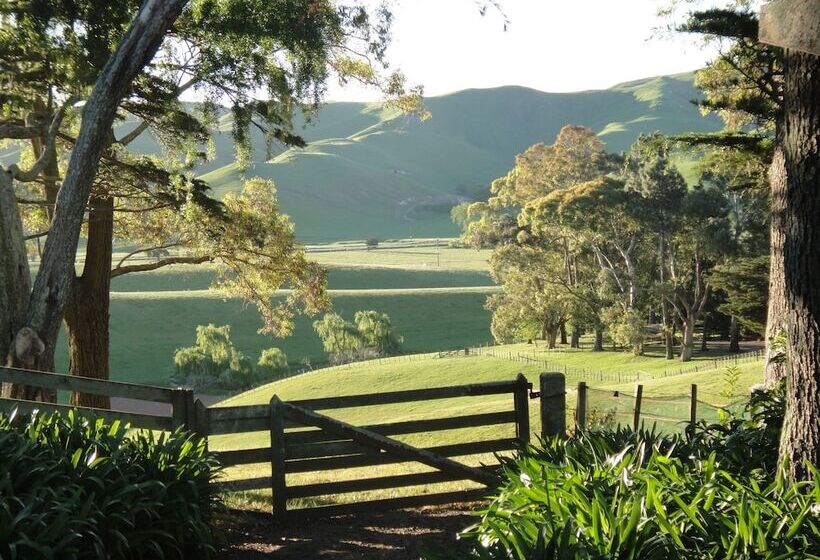 ホテル Greenhill Lodge