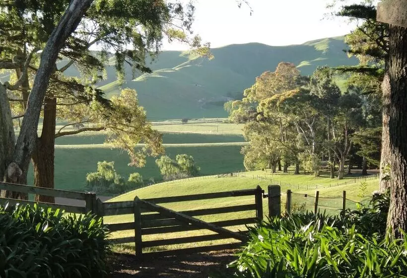 ホテル Greenhill Lodge