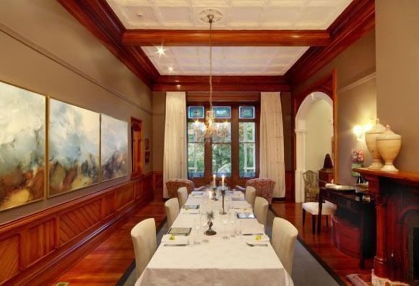 ホテル Greenhill Lodge