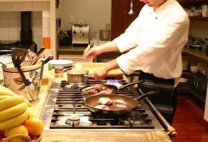 ホテル Greenhill Lodge