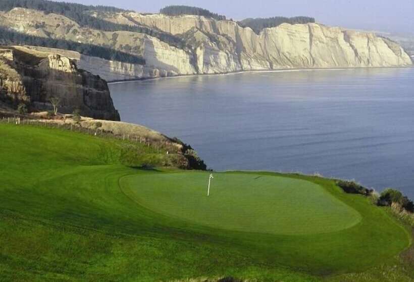 ホテル Greenhill Lodge