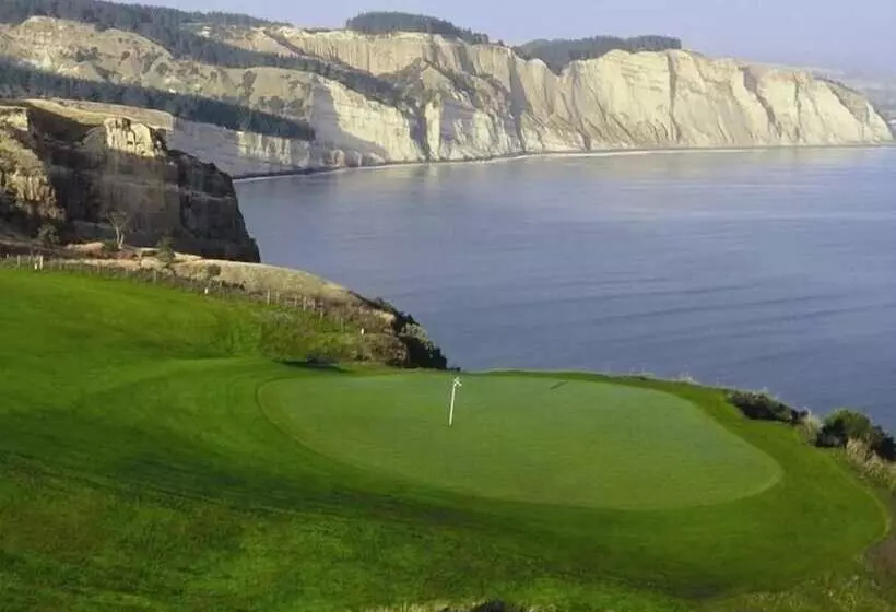 ホテル Greenhill Lodge