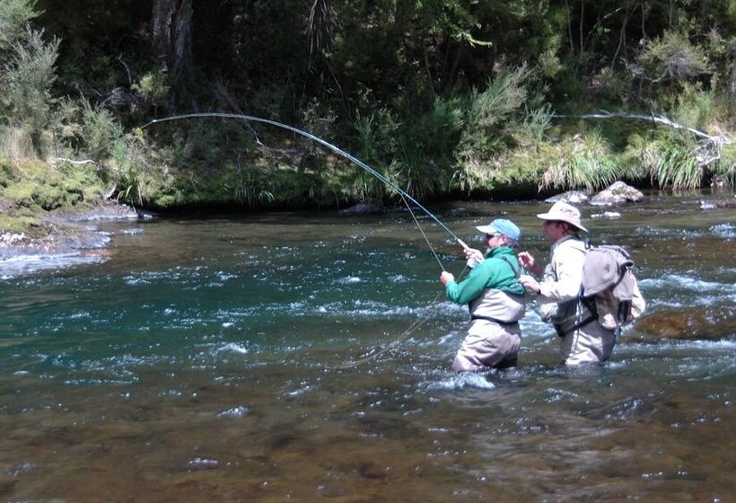 ホテル Greenhill Lodge