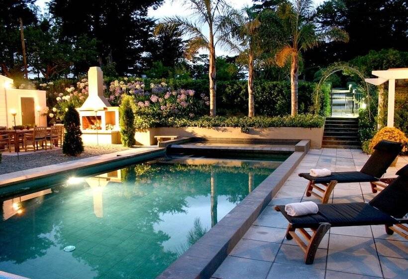 ホテル Greenhill Lodge