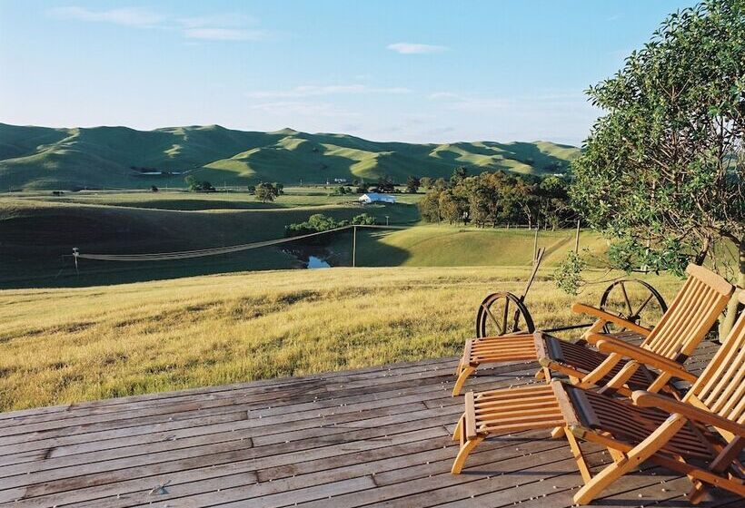 ホテル Greenhill Lodge