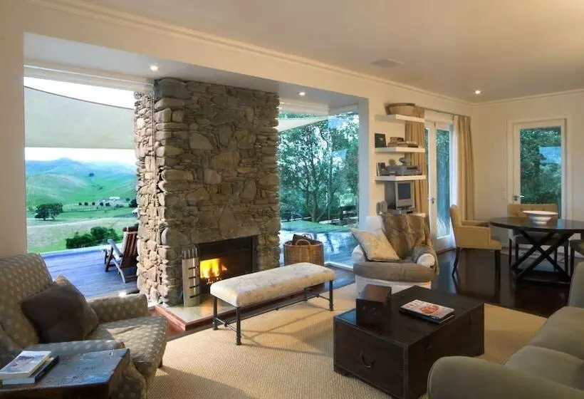 ホテル Greenhill Lodge