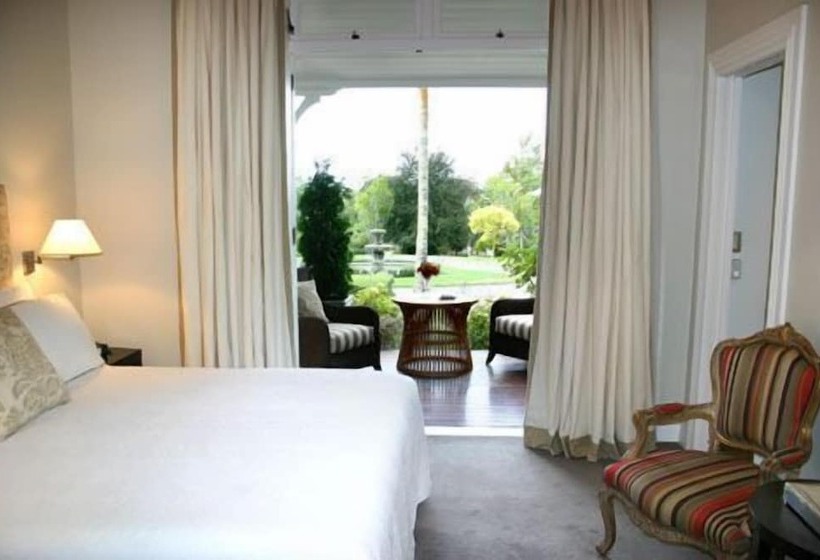 ホテル Greenhill Lodge