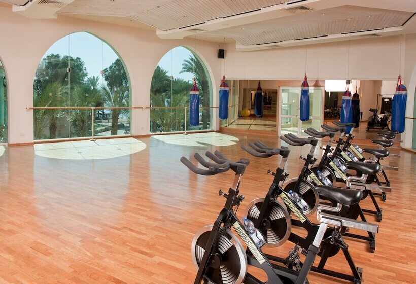 Herods Vitalis Spa Hotel Eilat A Premium Collection By Fattal Hotels