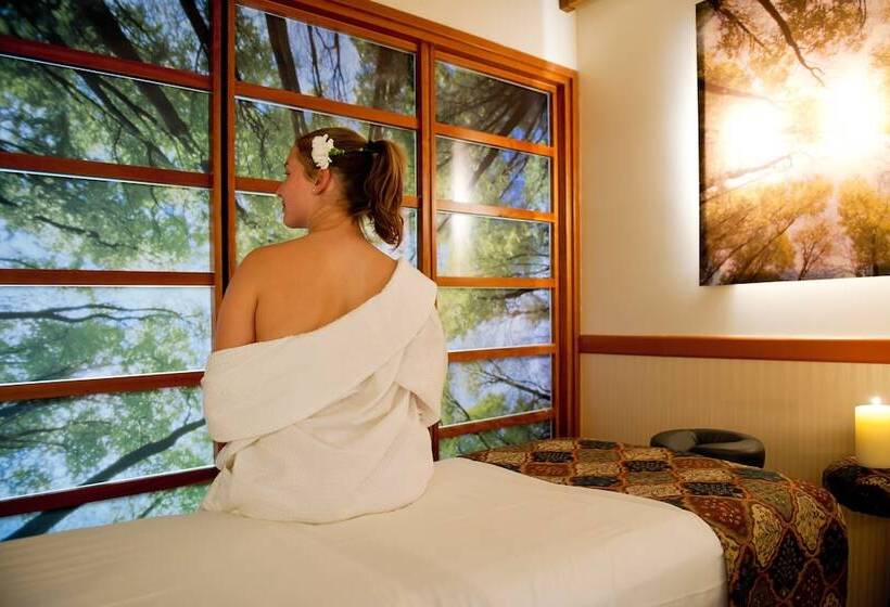 Herods Vitalis Spa Hotel Eilat A Premium Collection By Fattal Hotels