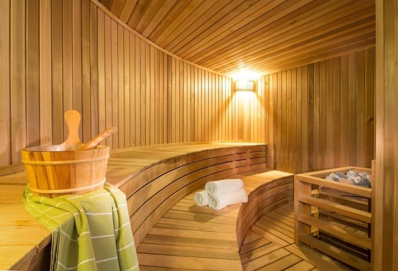 Herods Vitalis Spa Hotel Eilat A Premium Collection By Fattal Hotels