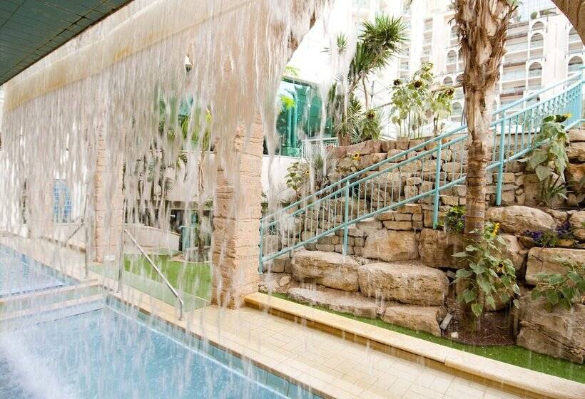 Herods Vitalis Spa Hotel Eilat A Premium Collection By Fattal Hotels