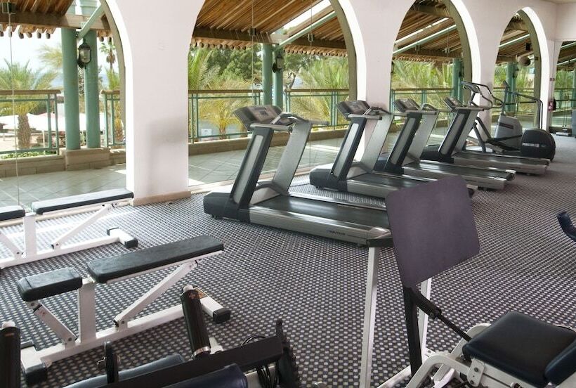 Herods Vitalis Spa Hotel Eilat A Premium Collection By Fattal Hotels