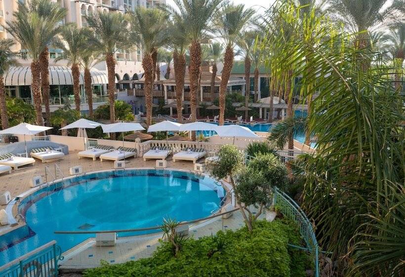 Herods Vitalis Spa Hotel Eilat A Premium Collection By Fattal Hotels