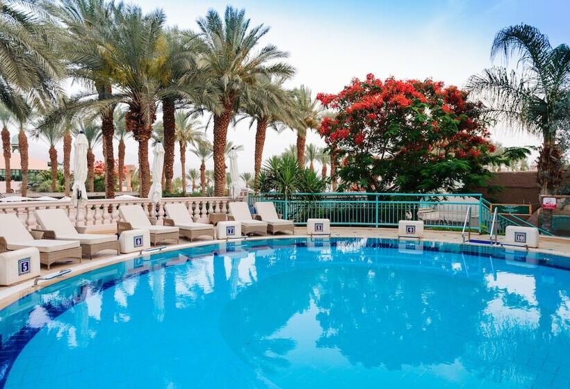Herods Vitalis Spa Hotel Eilat A Premium Collection By Fattal Hotels