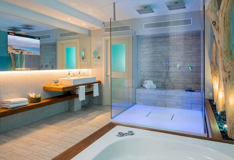 Herods Vitalis Spa Hotel Eilat A Premium Collection By Fattal Hotels