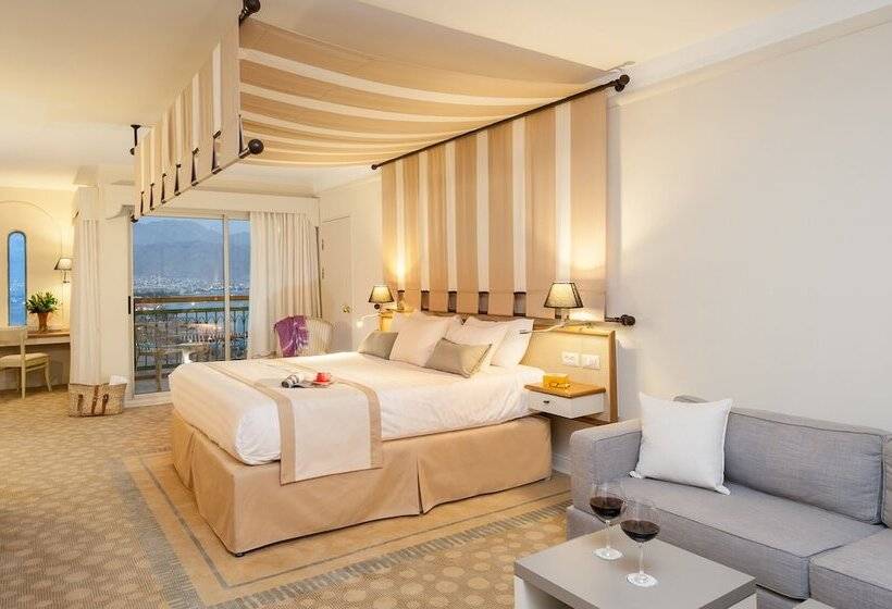 Herods Vitalis Spa Hotel Eilat A Premium Collection By Fattal Hotels