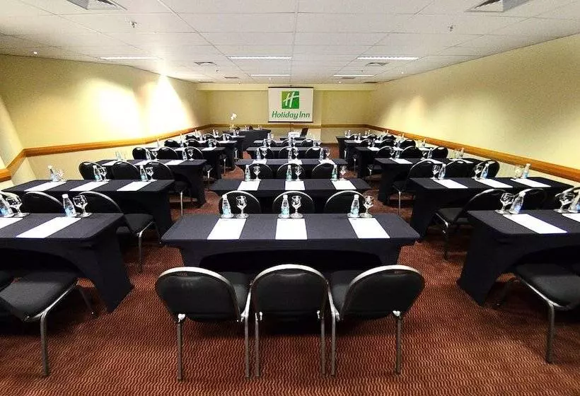 Hotelli Holiday Inn Parque Anhembi, An Ihg