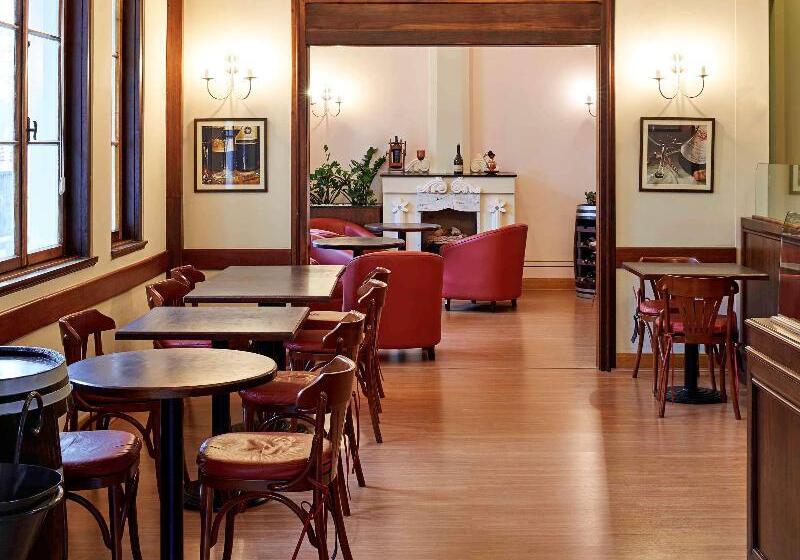 Otel Ibis Curitiba Batel