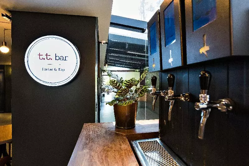 호텔 Ibis Curitiba Batel