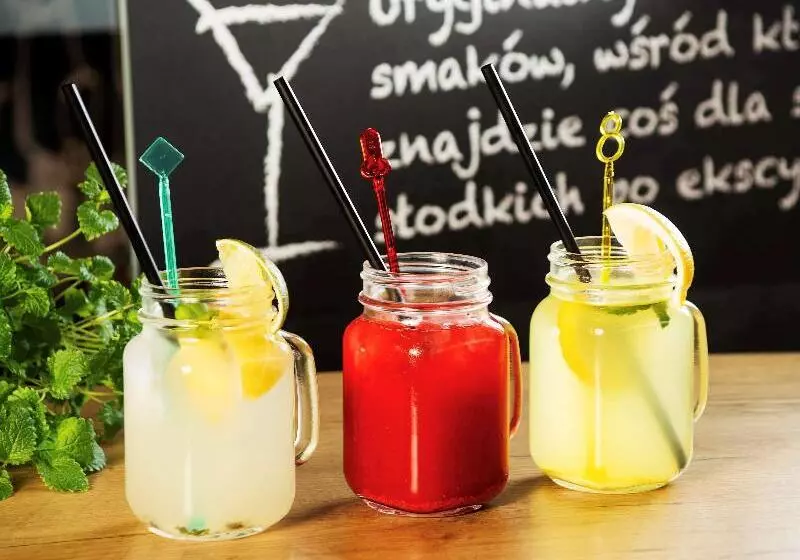 בית מלון כפרי Ibis Warszawa Stare Miasto