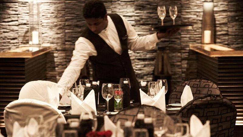 酒店 Intercontinental Marine Drive Mumbai, An Ihg