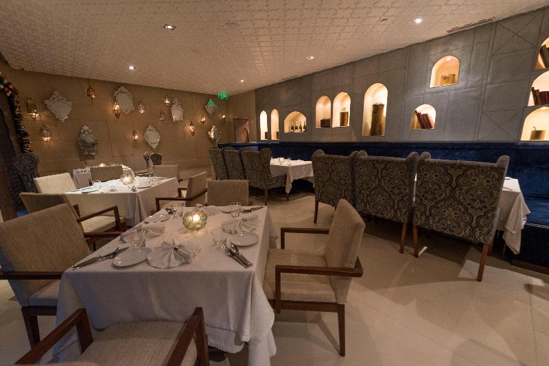 酒店 Intercontinental Marine Drive Mumbai, An Ihg