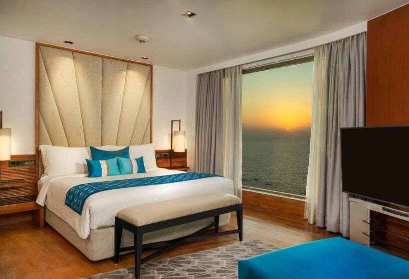 酒店 Intercontinental Marine Drive Mumbai, An Ihg