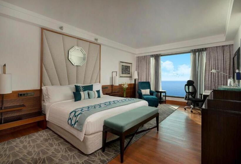 酒店 Intercontinental Marine Drive Mumbai, An Ihg