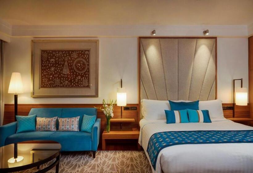 酒店 Intercontinental Marine Drive Mumbai, An Ihg