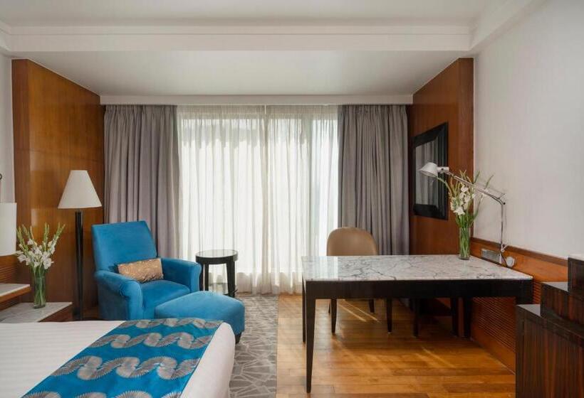 酒店 Intercontinental Marine Drive Mumbai, An Ihg